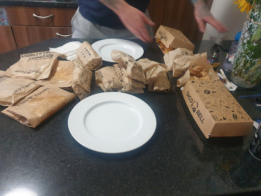 Photo of Taco Bell - 19 New George St, Plymouth PL1 1QZ